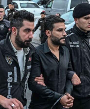 İstanbul Anadolu Cumhuriyet Başsavcılığı engin polatın tahliyesine itiraz etti