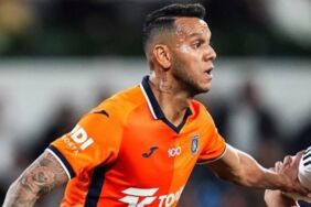 Josef de Souza silahlı soyguna uğradı!