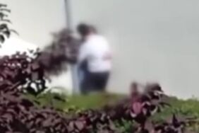 Kayseri'de AVM otoparkında cinsel yakınlaşma İki kişi gözaltına alındı