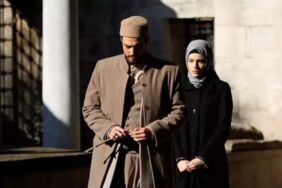 Kızıl Goncaları'ın Cüneyd ve Zeynep'i sevgili mi Mert Yazıcıoğlu açıkladı