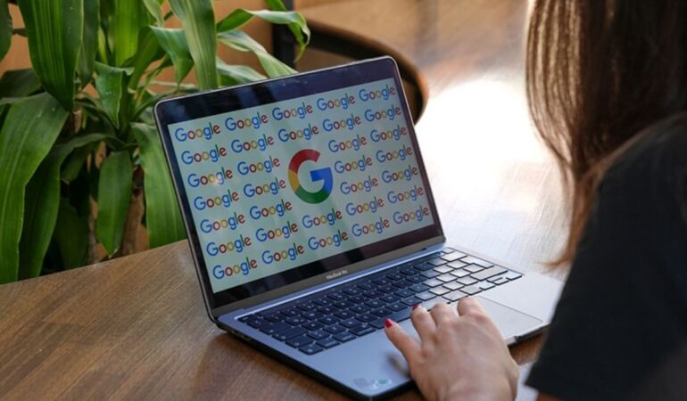 Küresel arama motoru Google 26 yaşına girdi