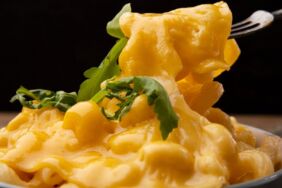 Lezzetli ve pratik Mac and Cheese tarifi