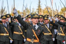 MSB'den, genç teğmenler hakkında açıklama