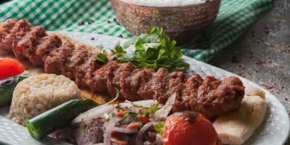 MasterChef Adana kebap nasıl yapılır? MasterChef Adana kebap tarifi…