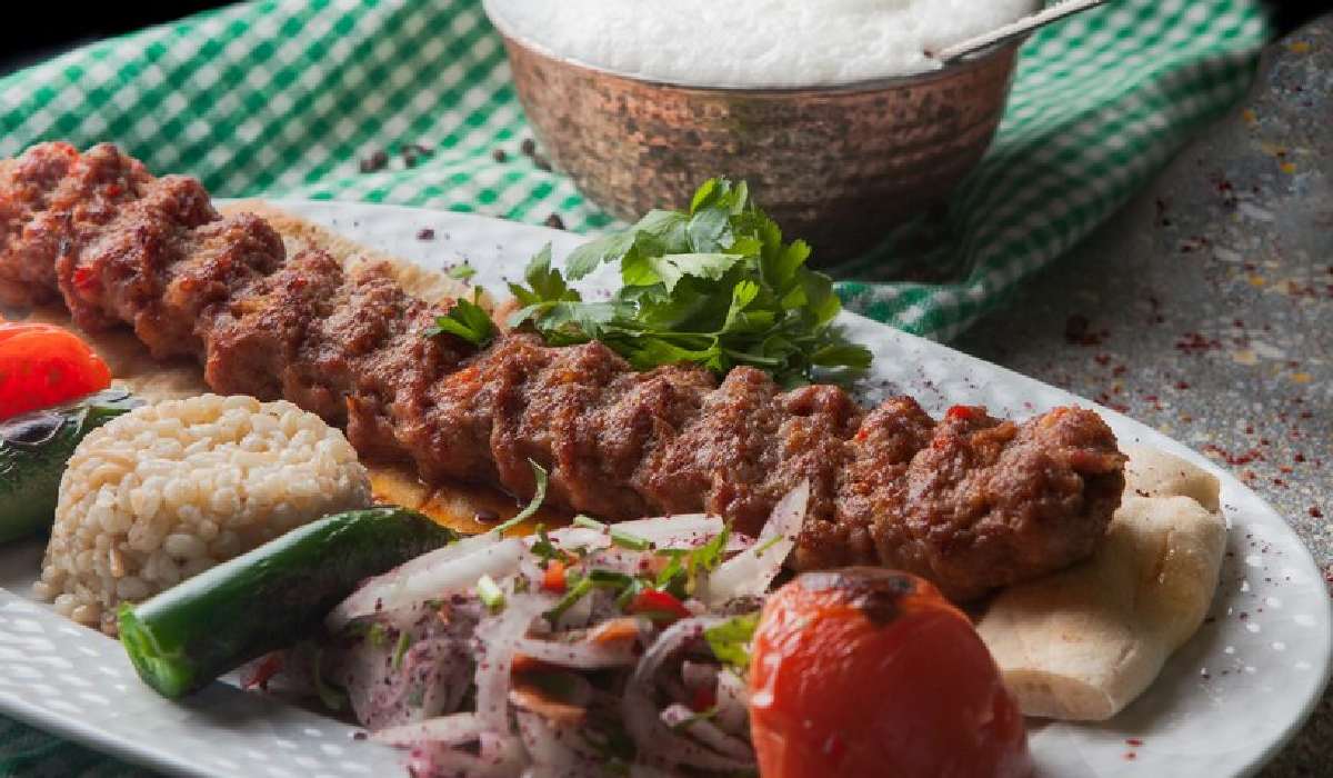 MasterChef Adana kebap nasıl yapılır MasterChef Adana kebap tarifi...