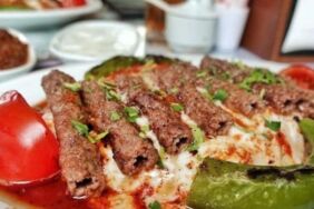 MasterChef Manisa Kebabı nasıl yapılır