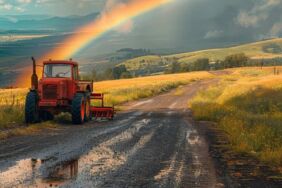 Mayıs ayında ekiliyor, eylül ayında toplanıyor... Şanlıurfa'da hasat başladı