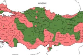 Meteoroloji'den dikkat çeken rapor Ağustos 2024’te neler oldu 1