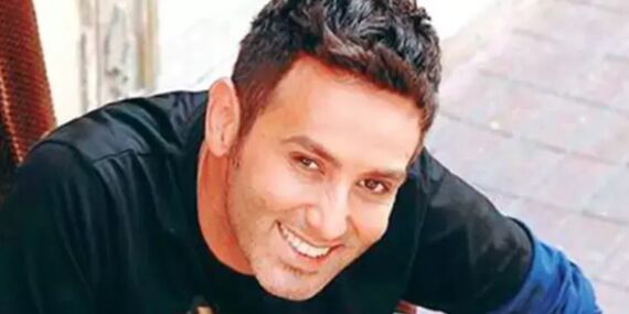 Metin Arolat kimdir? Metin Arolat kaç yaşında, nereli? Metin Arolat neden öldü?