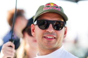 Milli yarışçı Ayhancan, bu kez Avusturya’da