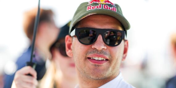 Milli yarışçı Ayhancan, bu kez Avusturya’da!