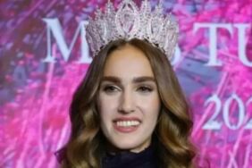 Miss Turkey birincisi İdil Bilgen kimdir İdil Bilge kaç yaşında, nereli İdil Bilgen'İn ailesi ve hayatı...