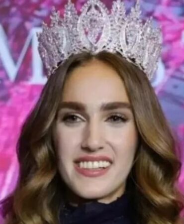 Miss Turkey birincisi İdil Bilgen kimdir İdil Bilge kaç yaşında, nereli İdil Bilgen'İn ailesi ve hayatı...