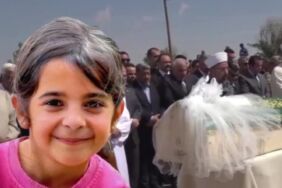 Narin Güran son yolculuğuna uğurlanıyor… Katledildiği Tavşantepe Köyü'nde defnenilece