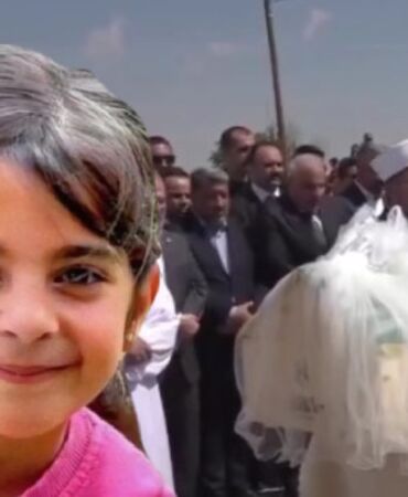 Narin Güran son yolculuğuna uğurlanıyor… Katledildiği Tavşantepe Köyü'nde defnenilece
