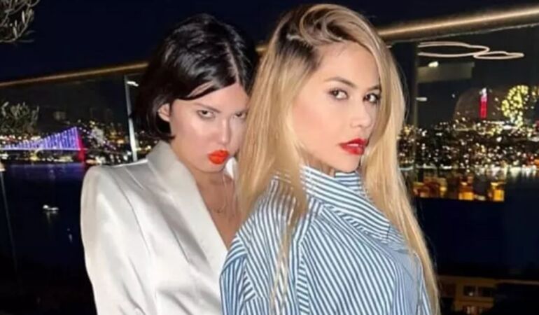 Bahar Candan intihara kalkıştı: ‘Ablamın yanına gitmek istiyorum’