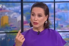 Nur Viral, psikoloğun açıklamalarıyla şaşkınlık yaşadı! 'Ayaktan erotik çağrışım alır mıyız'