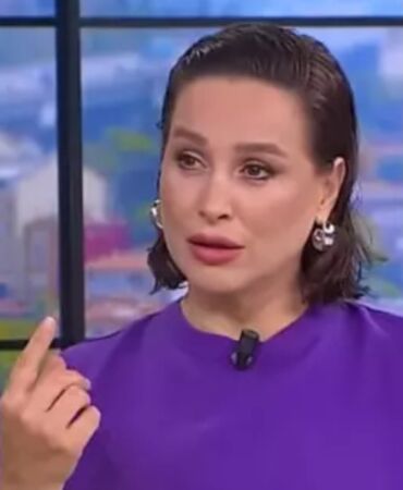 Nur Viral, psikoloğun açıklamalarıyla şaşkınlık yaşadı! 'Ayaktan erotik çağrışım alır mıyız'