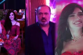 Pavyon aşkı gerçek çıktı! Elif Erol anlattı 'Hazar'ın içinde seksilik olmasa…'1