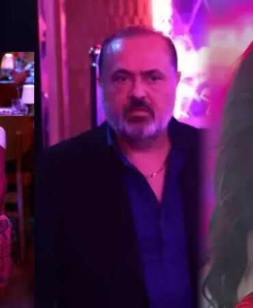 Pavyon aşkı gerçek çıktı! Elif Erol anlattı 'Hazar'ın içinde seksilik olmasa…'1