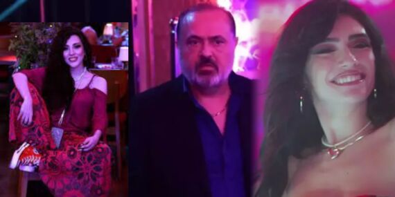 Pavyon aşkı gerçek çıktı! Elif Erol anlattı: ‘Hazar’ın içinde seksilik olmasa…’