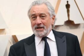 Robert De Niro açıkladı! İşte mezar taşına yazdıracağı sözler...
