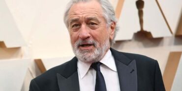 Robert De Niro açıkladı! İşte mezar taşına yazdıracağı sözler...