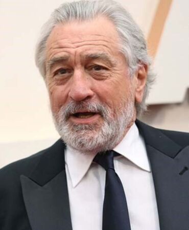 Robert De Niro açıkladı! İşte mezar taşına yazdıracağı sözler...