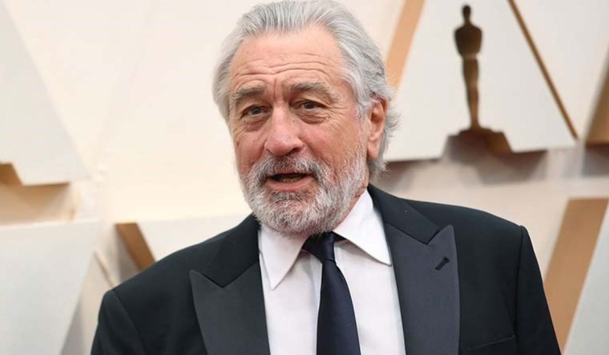 Robert De Niro açıkladı! İşte mezar taşına yazdıracağı sözler...