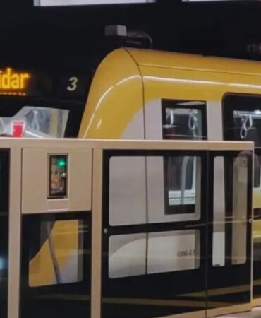 Samandıra-Üsküdar metrosunda teknik arıza