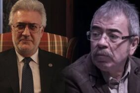 Selçuk Yöntem'den Tamer Karadağlı'ya sert tepki 'Yazıklar olsun!'