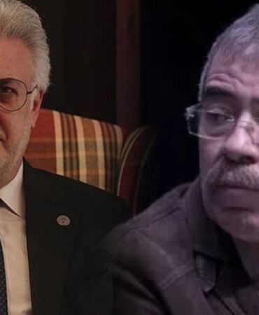 Selçuk Yöntem'den Tamer Karadağlı'ya sert tepki 'Yazıklar olsun!'