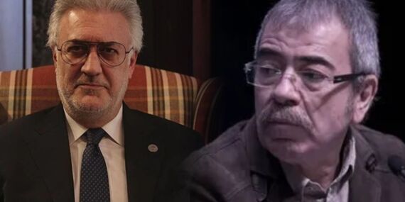 Selçuk Yöntem’den Tamer Karadağlı’ya sert tepki: ‘Yazıklar olsun!’