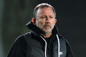 Sergen Yalçın'a sürpriz talip