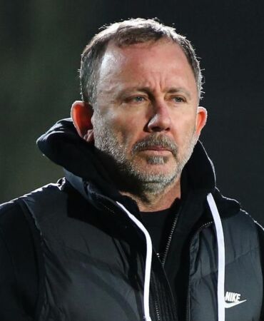 Sergen Yalçın'a sürpriz talip