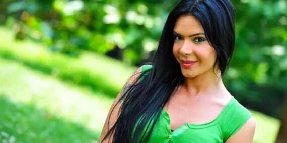 Sevda Demirel’den tepki çeken sözler: ‘Çözüm şeriatta, ben kapanmaya hazırım’