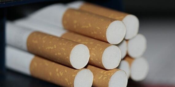 Sigara fiyatlarına ekim zammı: Captain Black ve Philip Morris fiyat listesi