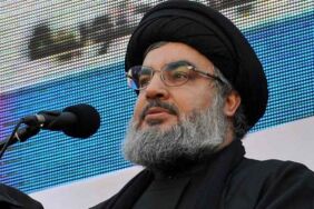 Son Dakika... İsrail Ordusu'ndan şoke eden iddia 'Nasrallah öldürüldü