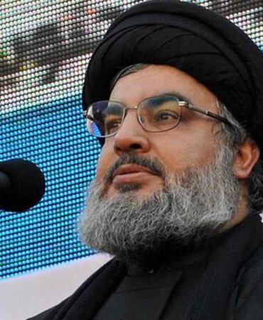 Son Dakika... İsrail Ordusu'ndan şoke eden iddia 'Nasrallah öldürüldü