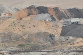 Son Dakika… Afşin Termik Santrali’nde göçük!