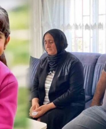 Son dakika… Narin'in babası Arif Güran'dan ilk açıklama