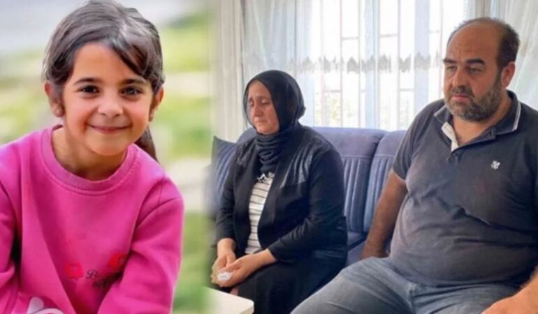 Küçük Narin’in öldürülmesine ilişkin tutuklu bulunan 4 sanığın yarın yargılanmasına başlanacak
