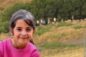 Soruşturma derinleşiyor Diyarbakır'da küçük Narin'in cenazesinin bulunduğu dere incelemeye alındı!