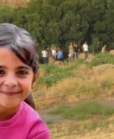 Soruşturma derinleşiyor Diyarbakır'da küçük Narin'in cenazesinin bulunduğu dere incelemeye alındı!