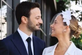 Sosyete Venedik'e akın etti! Sima Tarkan ve Mark Başoğlu evlendi3