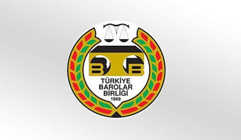 TBB'den yeni adli yılın başlamasına ilişkin mesaj 'Bağımsız yargı şarttır'