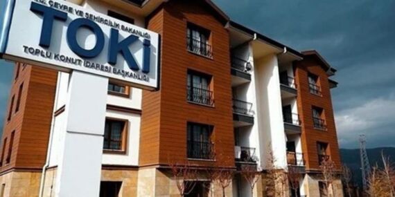 TOKİ 25 ilde 390 arsa satışı ne zaman, nerede olacak? TOKİ açık artırma arsa satış saat kaçta, hangi illerde gerçekleşecek?