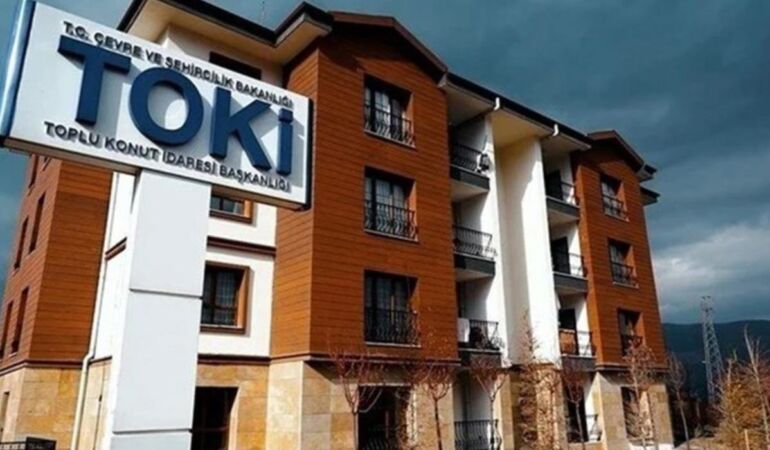 TOKİ 25 ilde 390 arsa satışı ne zaman, nerede olacak TOKİ açık artırma arsa satış saat kaçta, hangi illerde gerçekleşecek
