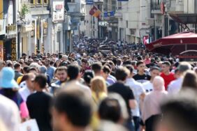 TÜİK Temmuz'da işsizlik oranı düşüş gördü
