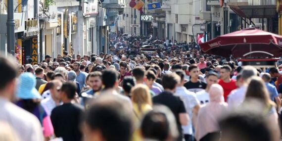 TÜİK, ENAG ve İTO enflasyon rakamları açıklandı: İşte ağustos tablosu…